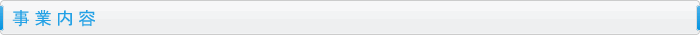 事業内容