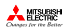 MITSUBISHI Changes for the Better