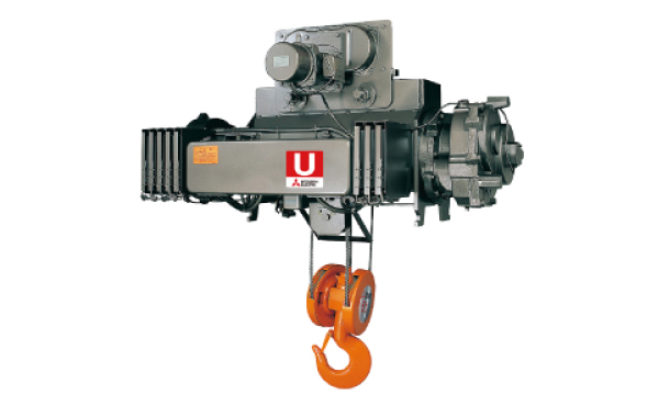 Hoist Series