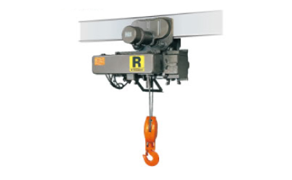 Hoist Type