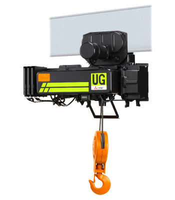 UG Type