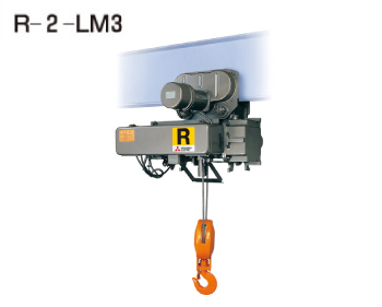 Monorail Type