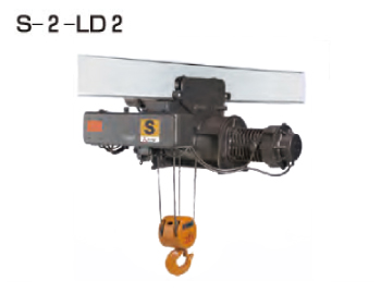 Low-head Type