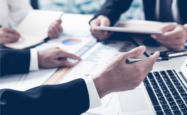 当社の企業理念