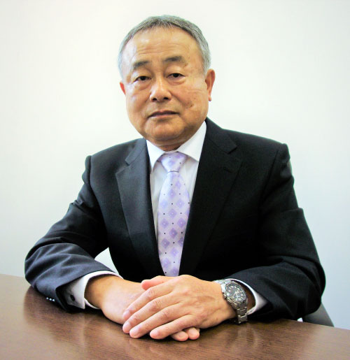 メッセージ