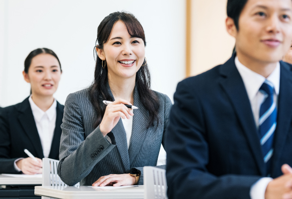 人材育成