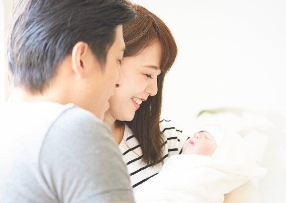 育児休職